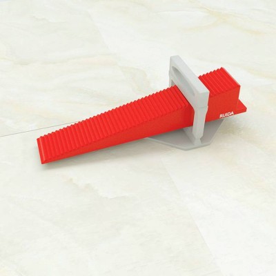 Leveling Spacer Accessories Tile Leveling System Clip Supplier